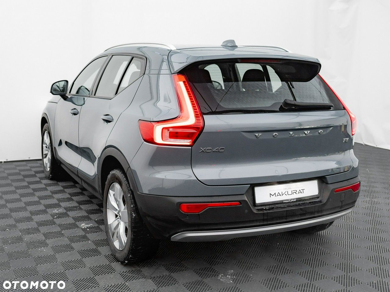 Volvo XC 40 T3 Momentum Pro - 5