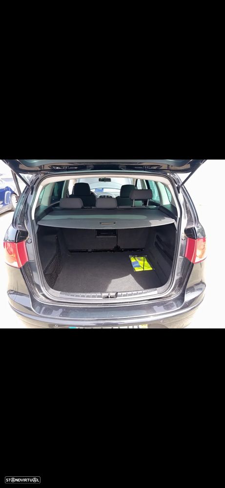 SEAT Altea 1.4 TSi Reference - 30