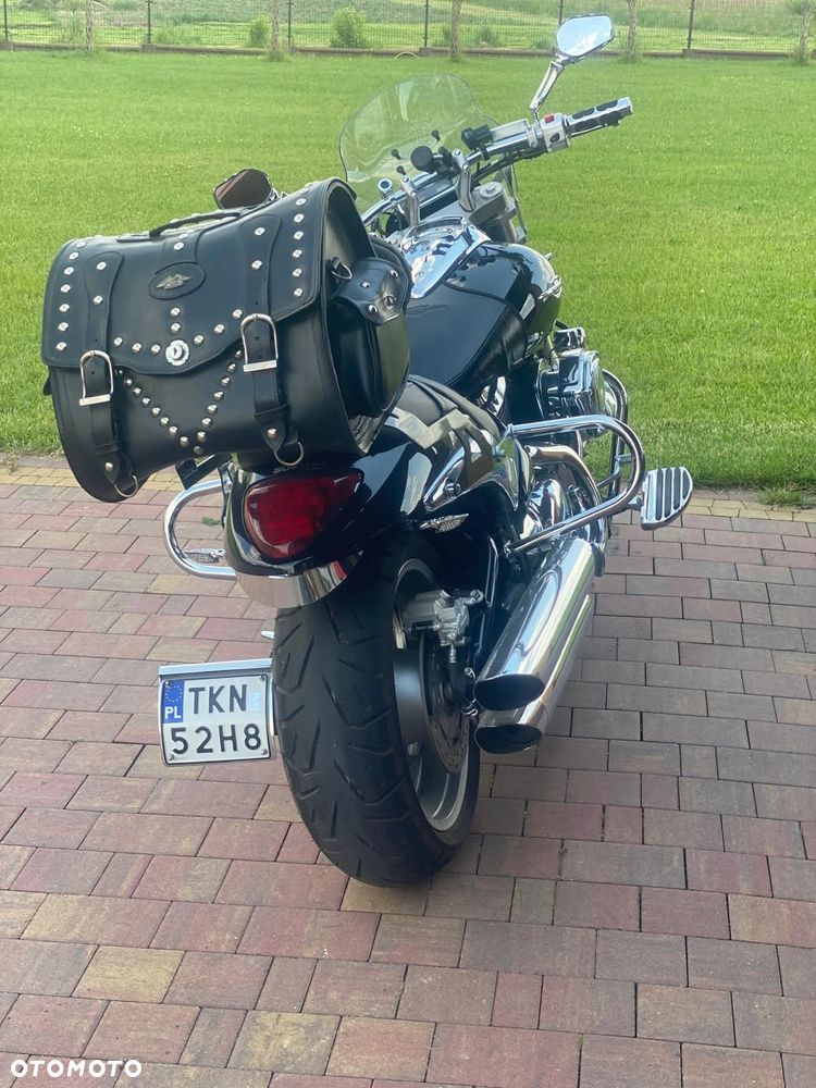 Suzuki VZ - 3