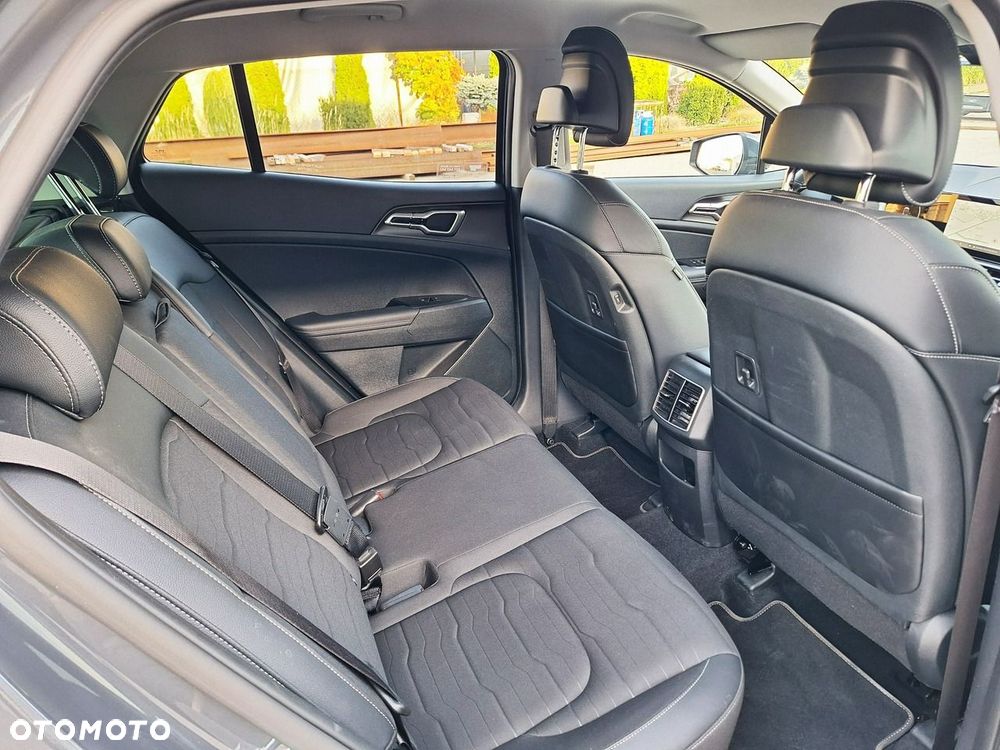 Kia Sportage - 22