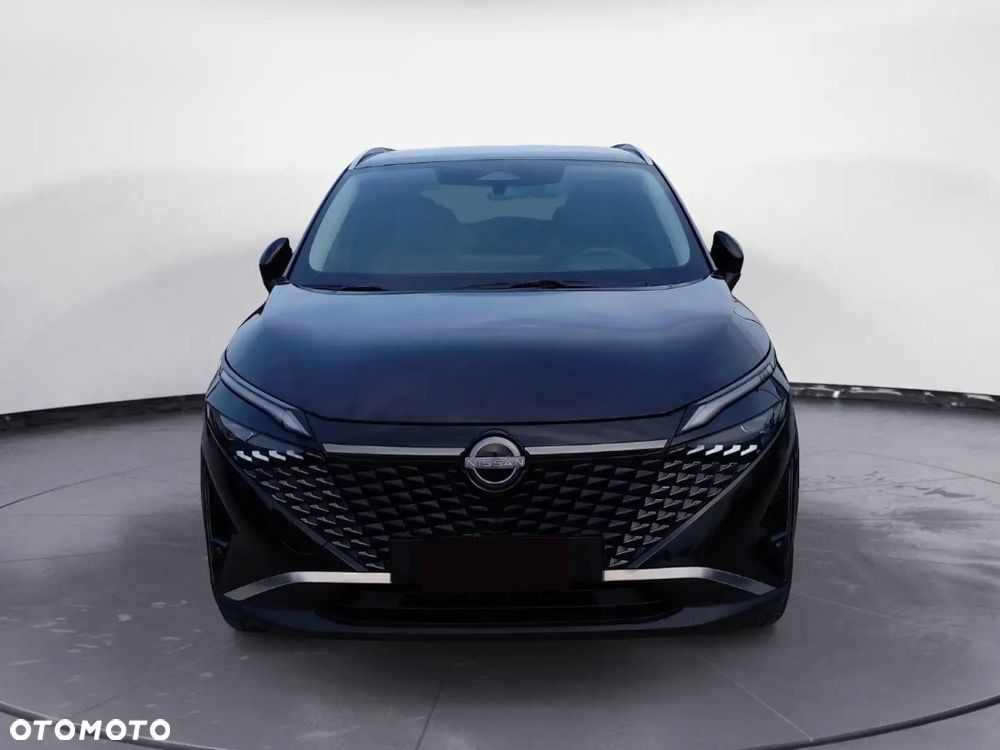 Nissan Qashqai 1.5 e-POWER N-Connecta - 9