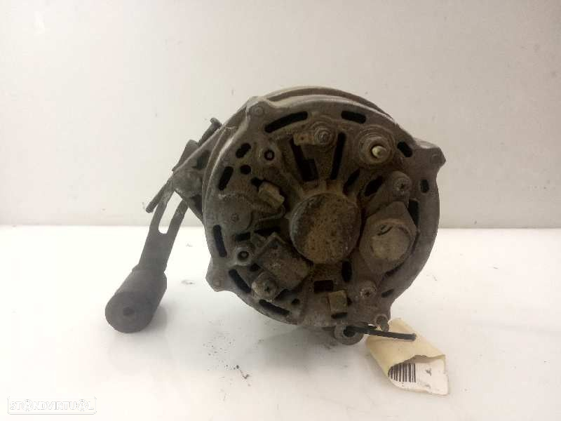 Alternador VOLVO 740 * - 3