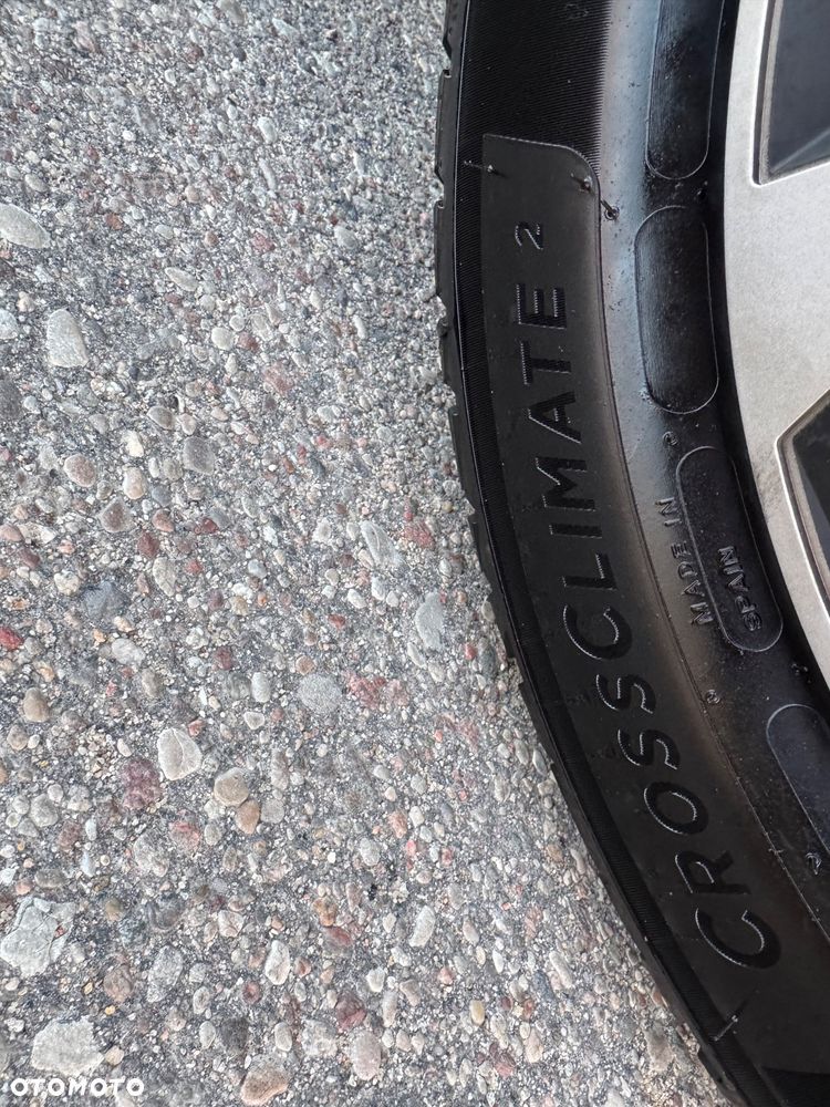 Ford Focus 1.6 FF Ambiente - 14