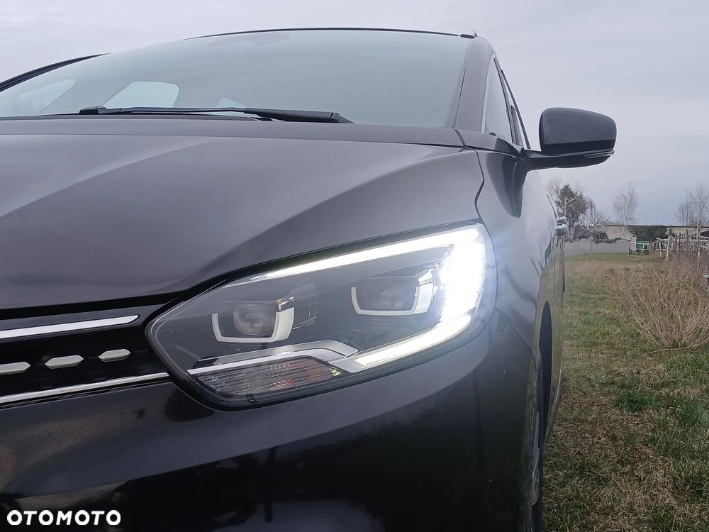 Renault Grand Scenic ENERGY dCi 160 EDC INITIALE PARIS - 4