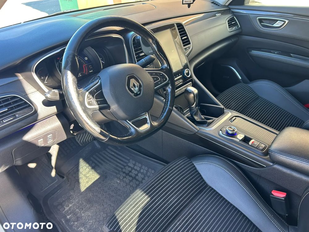 Renault Talisman 1.6 Energy dCi Intens EDC - 10