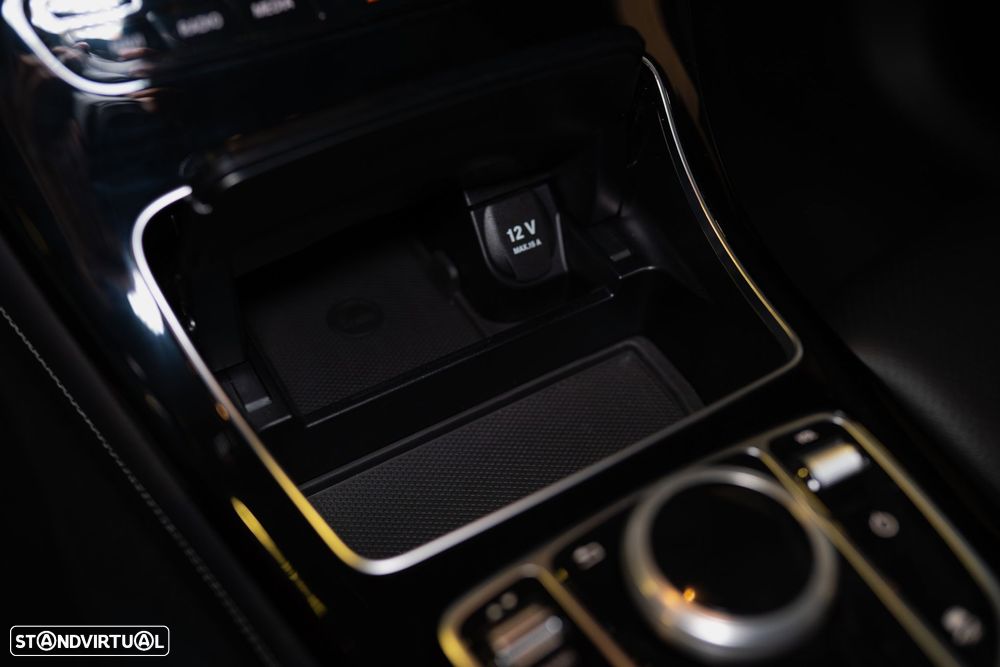 Mercedes-Benz GLC 250 d 4-Matic - 46