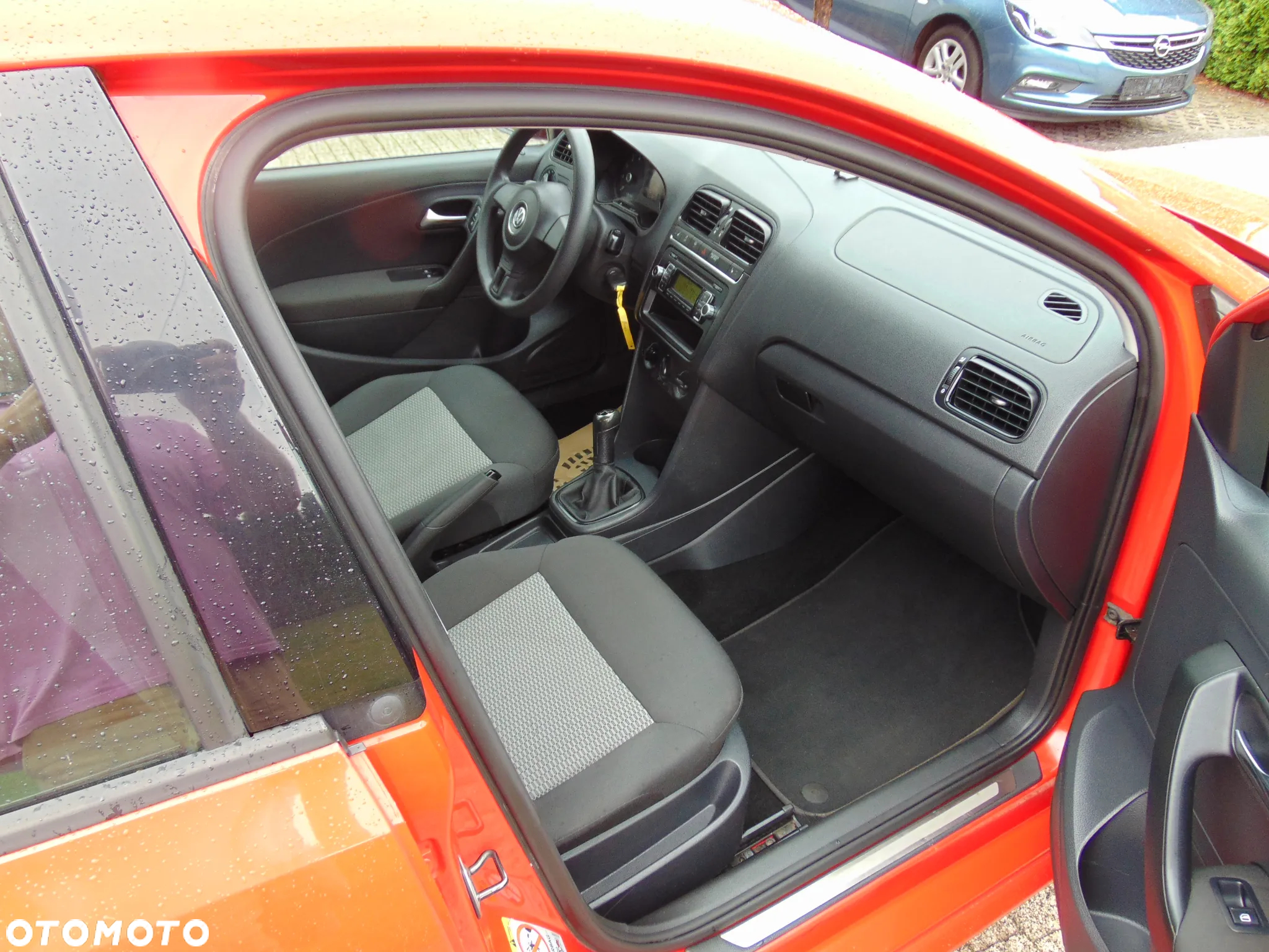 Volkswagen Polo 1.2 Life - 11