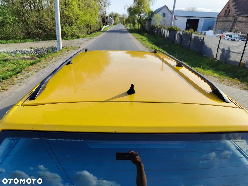 Volkswagen Passat 1.9 TDI - 5