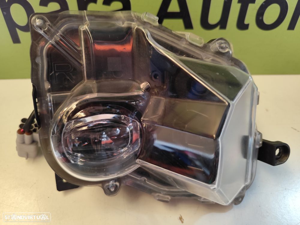 LEXUS UX FAROL LED NEVOEIRO DIREITO - FN043 - 8