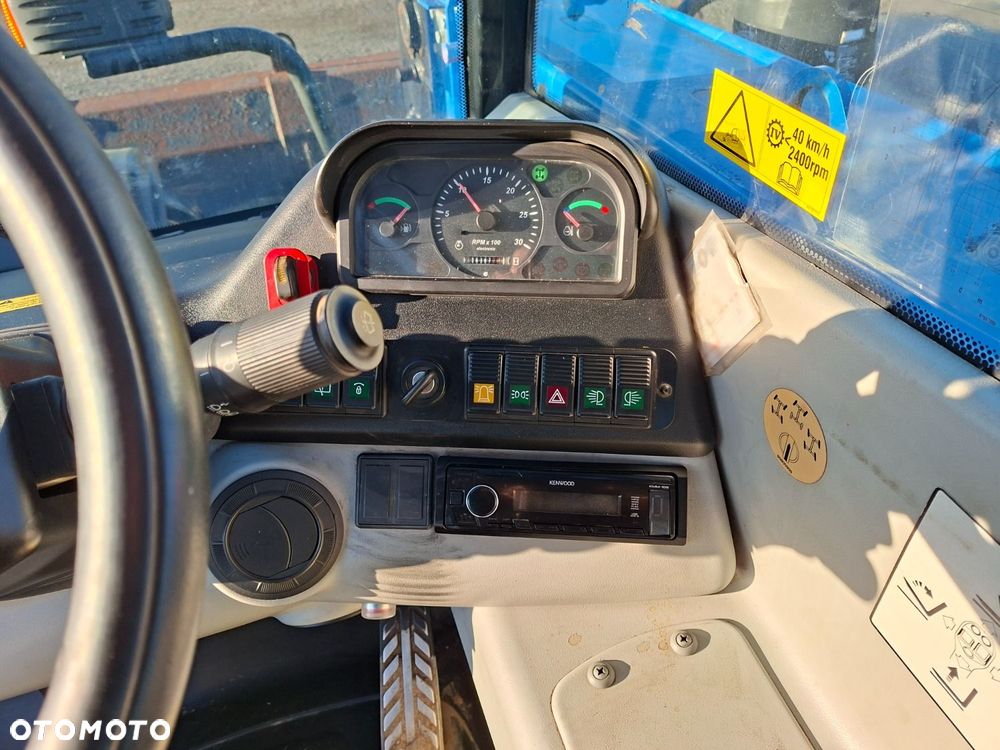 New Holland Lm 5040 4X4 - 16