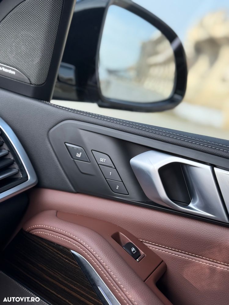 BMW X5 - 7