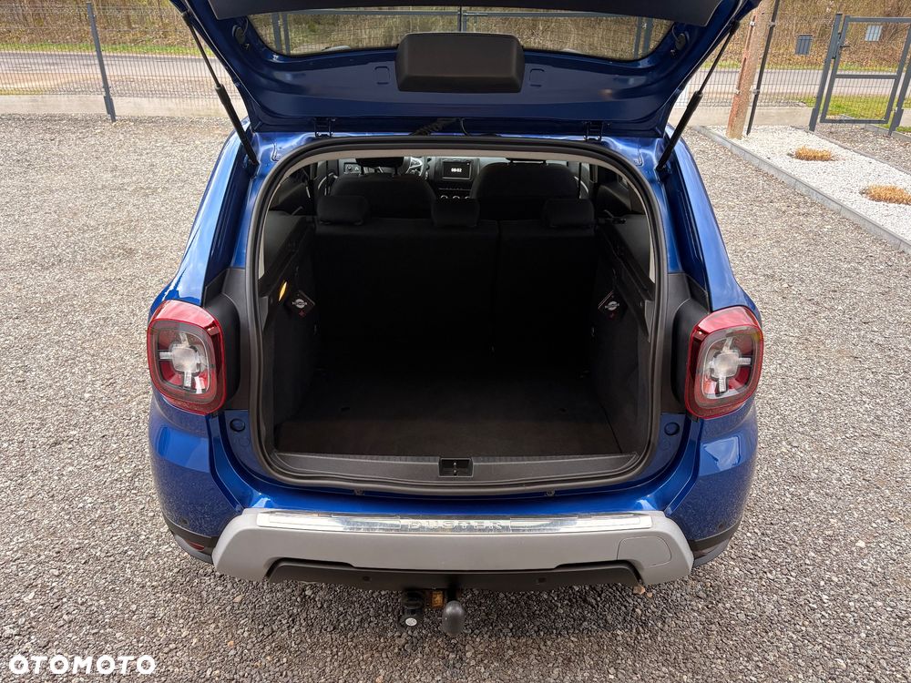 Dacia Duster 1.0 TCe Expression - 17