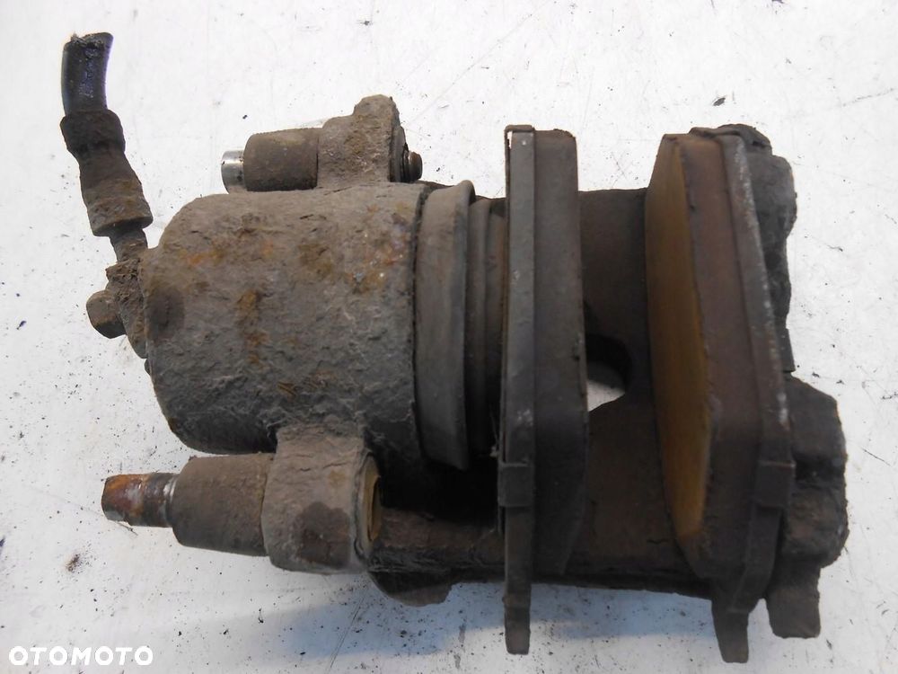 zacisk hamulcowy lewy przód skoda octavia 1.9 tdi# - 3