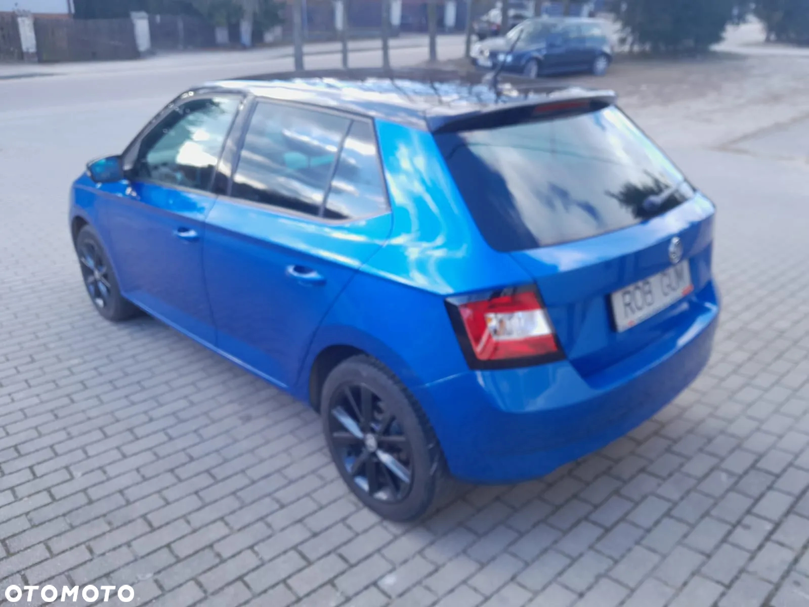 Skoda Fabia 1.2 TSI Ambition - 5
