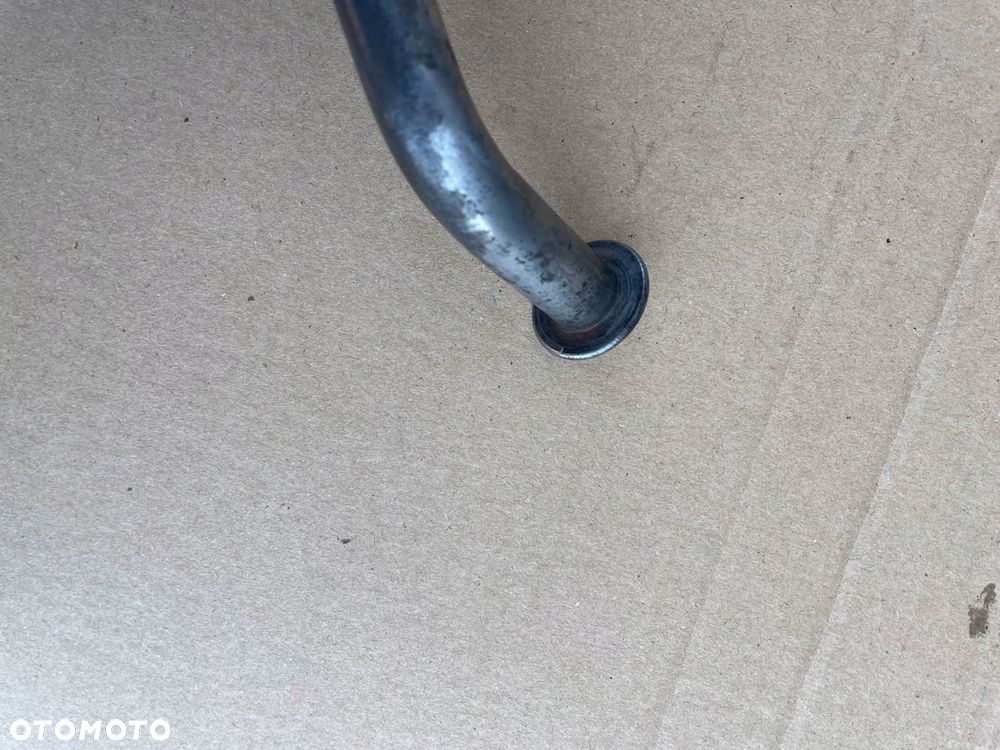 SPRINTER 906 2.2 CDI 646 PRZEWÓD OLEJOWY TURBINY - 5