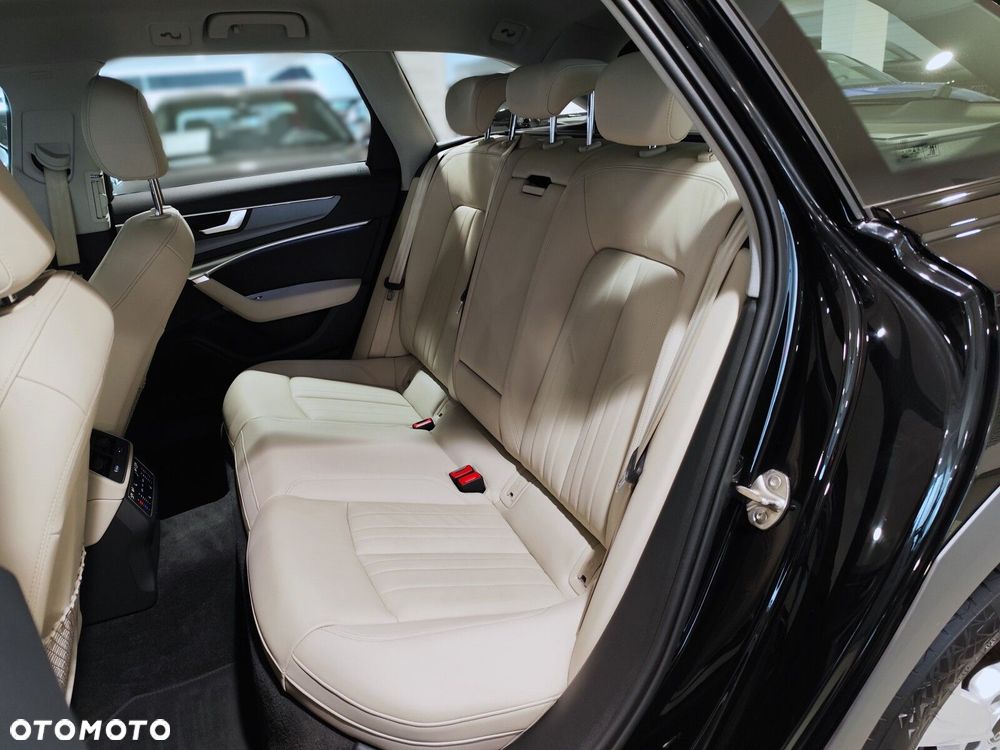 Audi A6 Allroad - 21