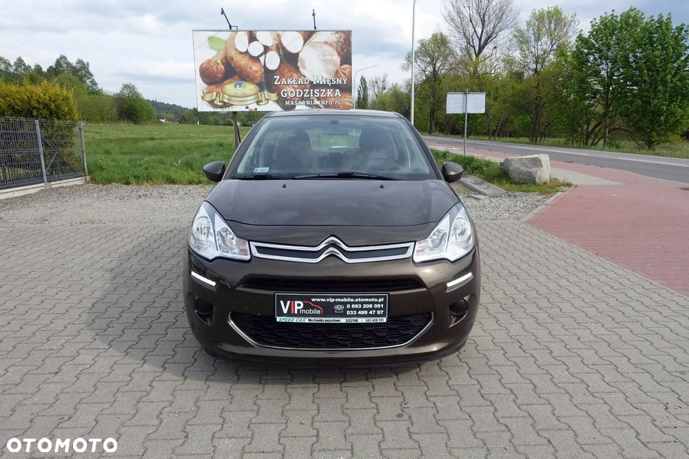 Citroën C3 1.4 HDi Attraction - 2