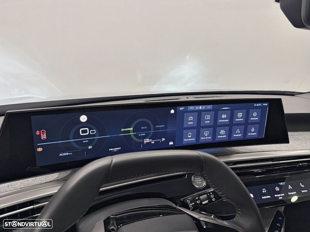 Peugeot 5008 1.2 Hybrid Allure e-DCS6 - 17