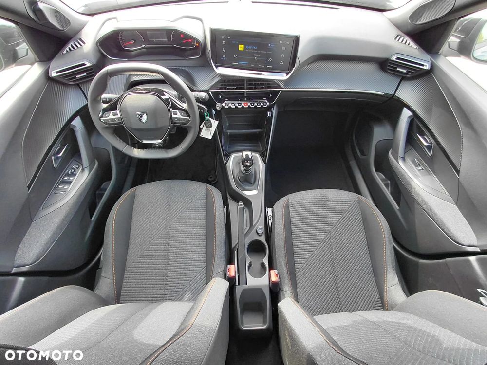 Peugeot 2008 1.2T Edition S&S - 13