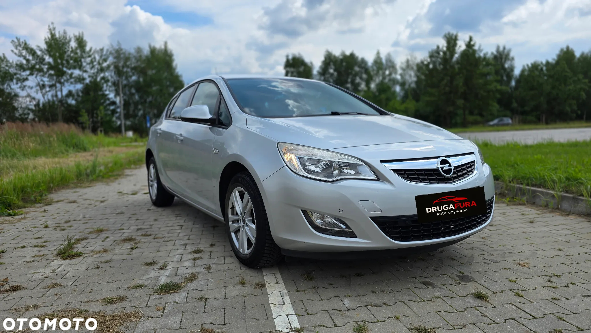 Opel Astra 1.4 Turbo Sports Tourer Edition - 32