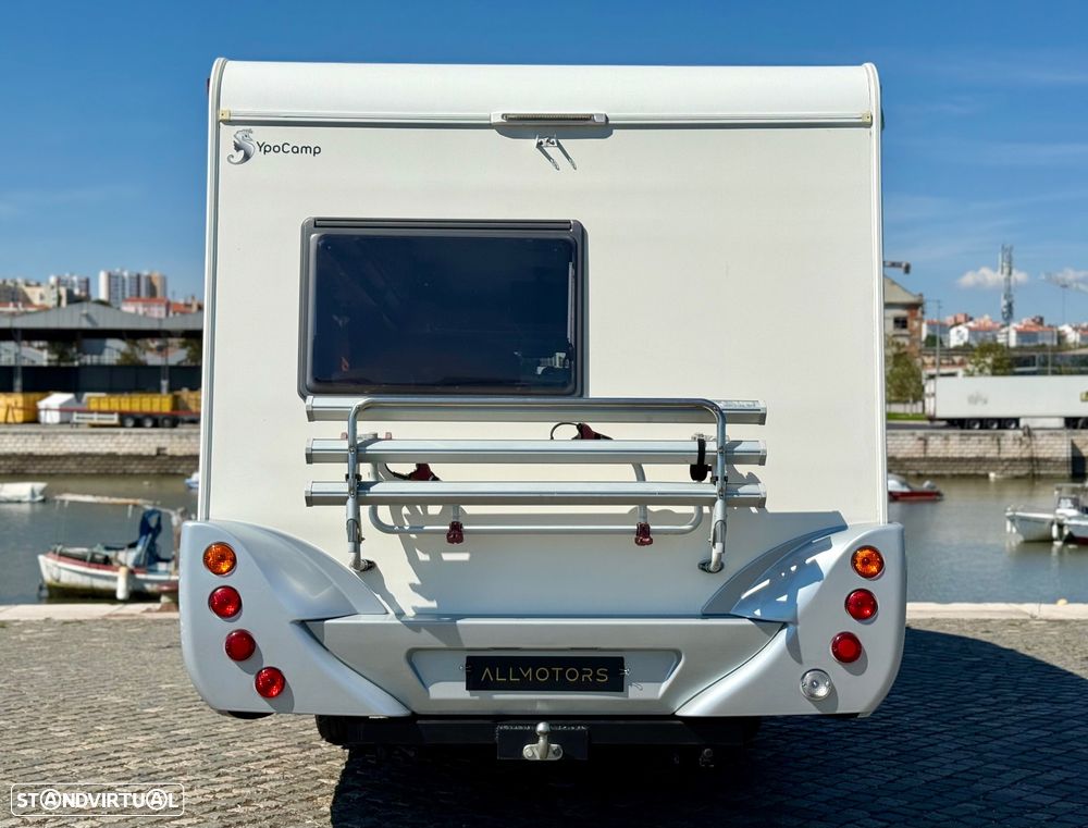 Elnagh Duke 420L - 30