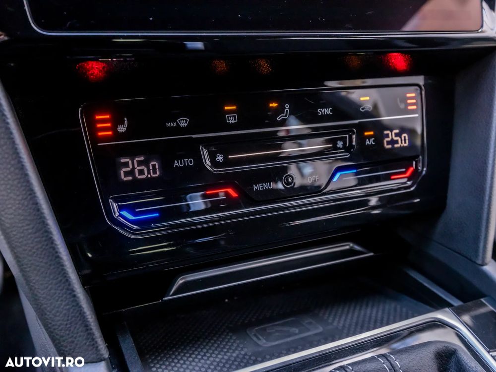 Volkswagen ARTEON 2.0 TDI 4Motion DSG R-Line - 27