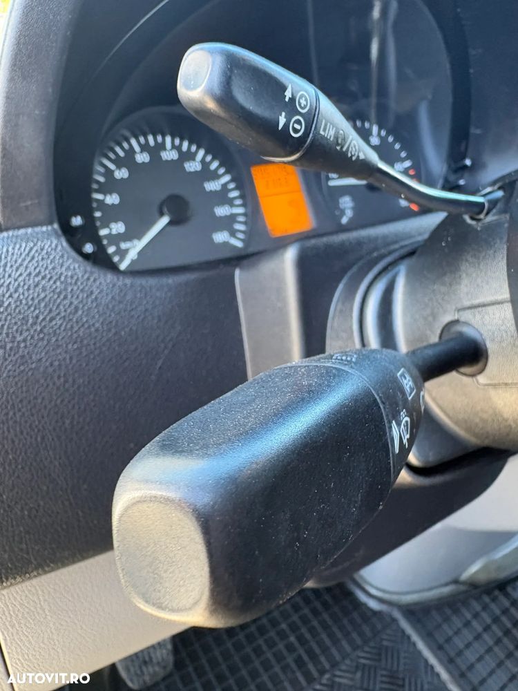 Mercedes-Benz Sprinter (BlueTec) 906.255 BlueEFFICIENCY - 22