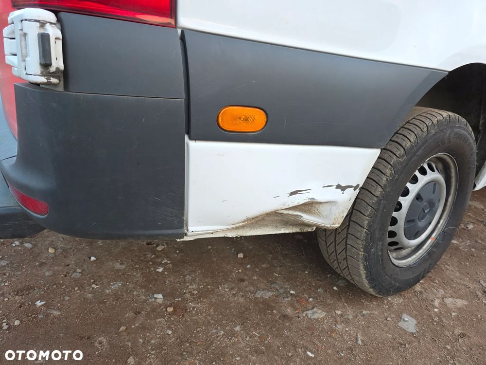 Mercedes-Benz Sprinter - 27