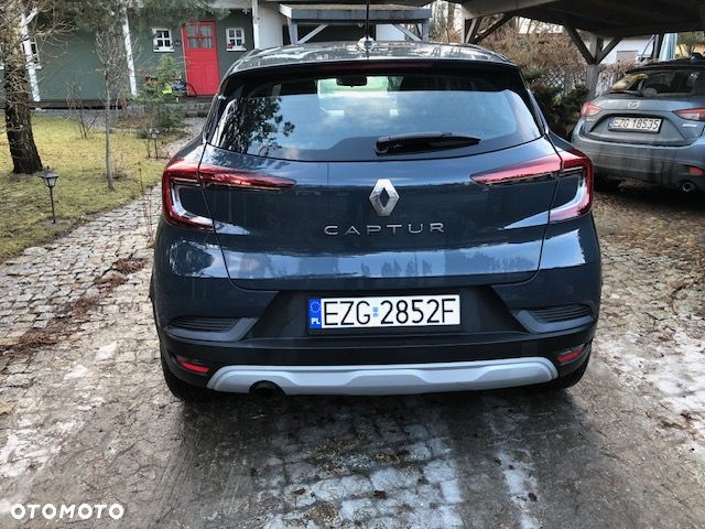 Renault Captur 1.0 TCe Zen - 4