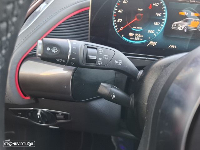 Mercedes-Benz EQC 400 4Matic AMG Line - 33