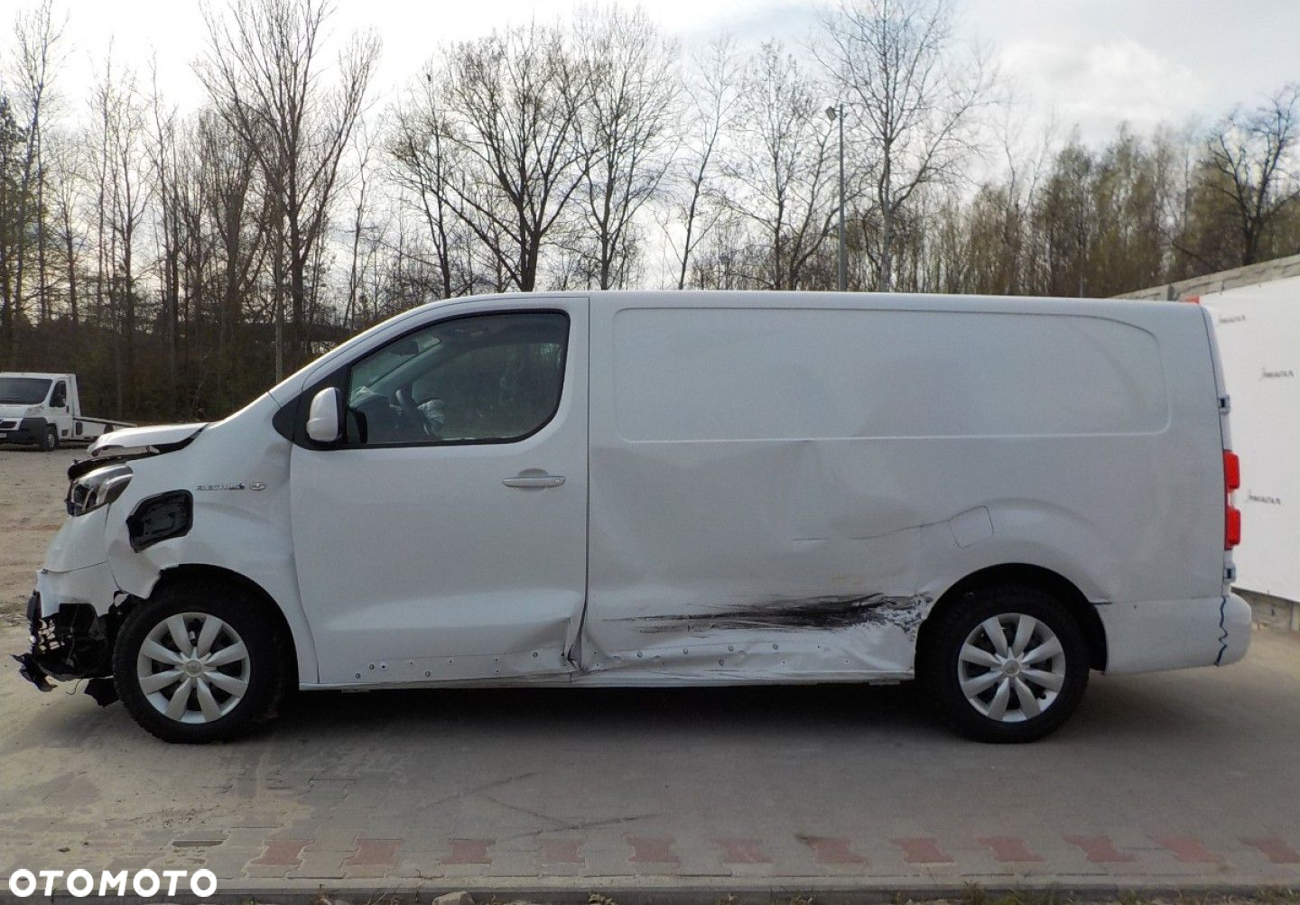 Toyota Proace - 15