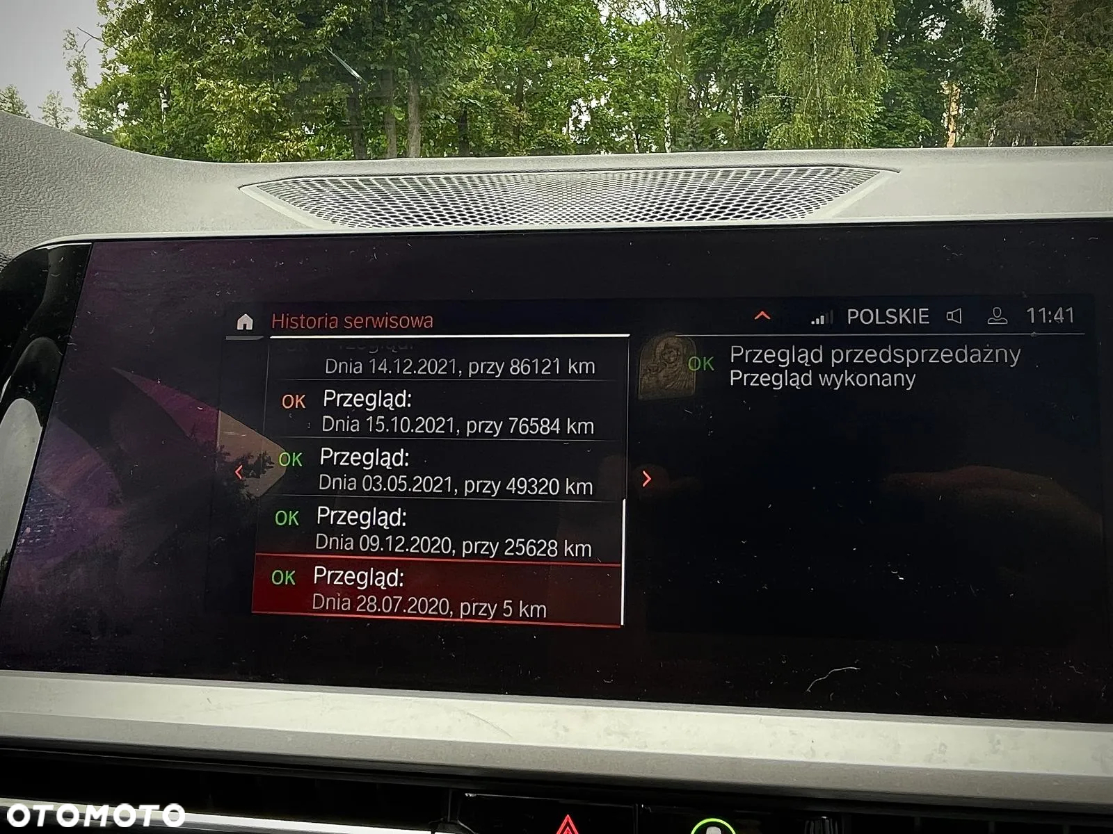 BMW Seria 3 318d Touring - 24