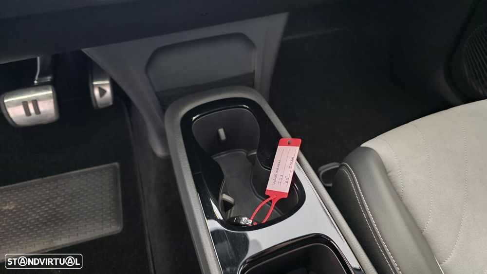 VW ID.3 58 kWh Pro - 45