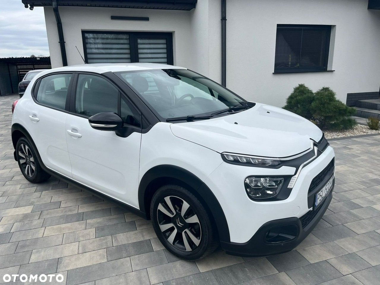 Citroën C3 - 11
