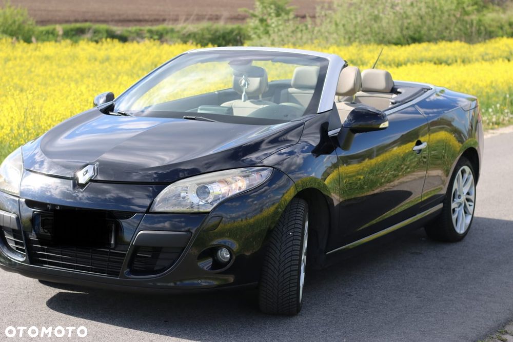 Renault Megane - 4