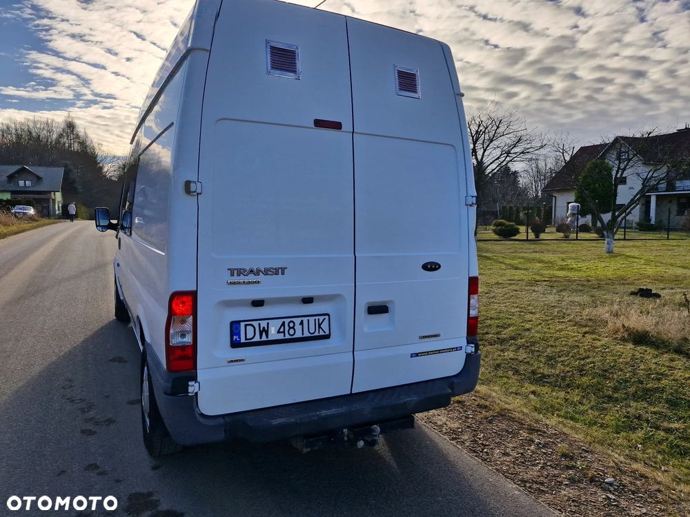 Ford TRANSIT - 5