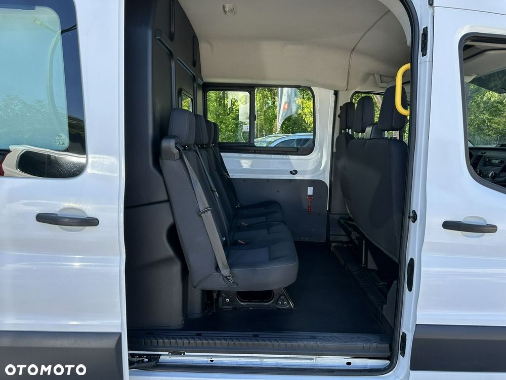 Ford Transit - 18