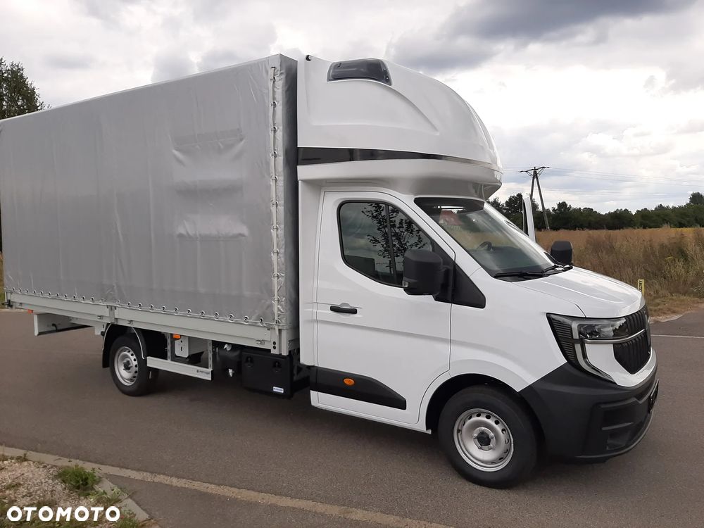 Renault Master - 21