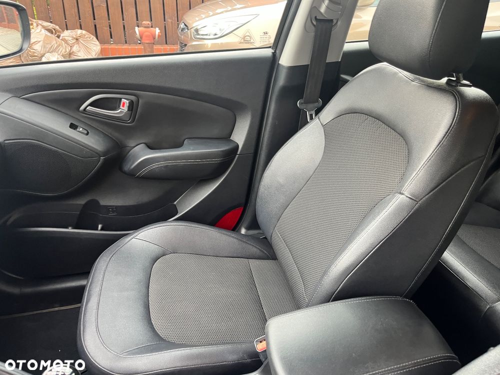 Hyundai ix35 1.6 2WD Comfort - 13