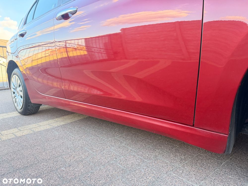 Fiat Tipo 1.4 16v Pop - 16