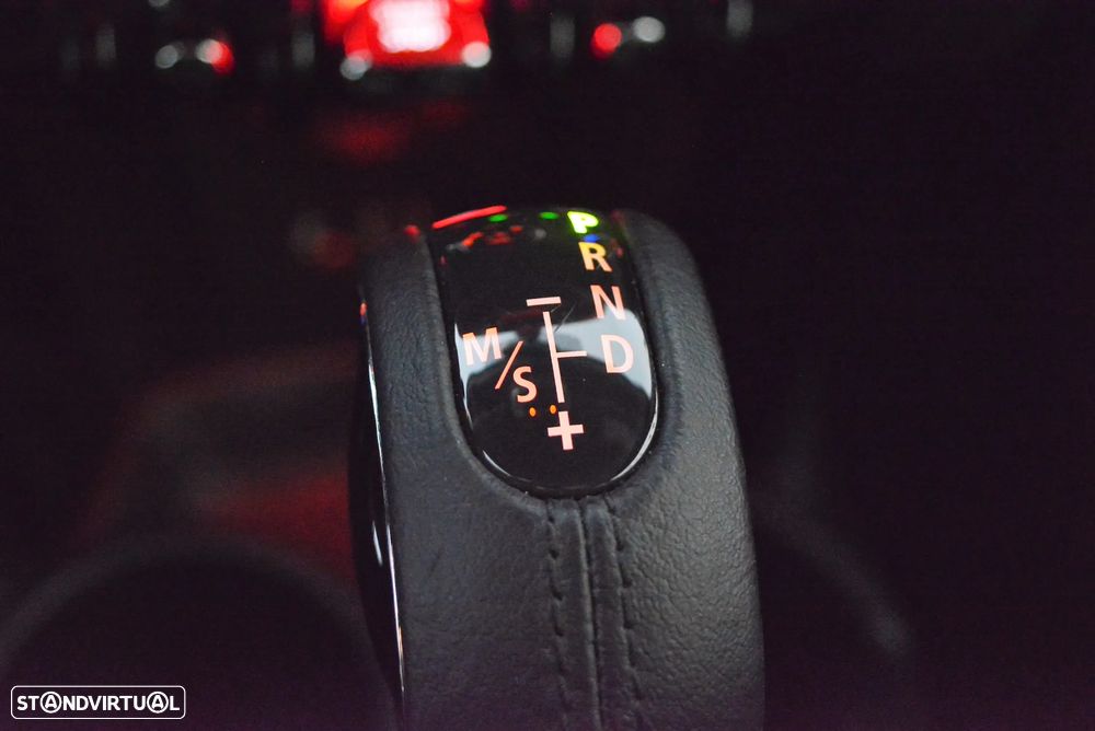 MINI 3 Portas Cooper S Auto - 23