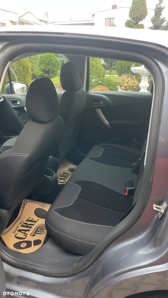 Citroën C3 VTi 95 Exclusive - 23