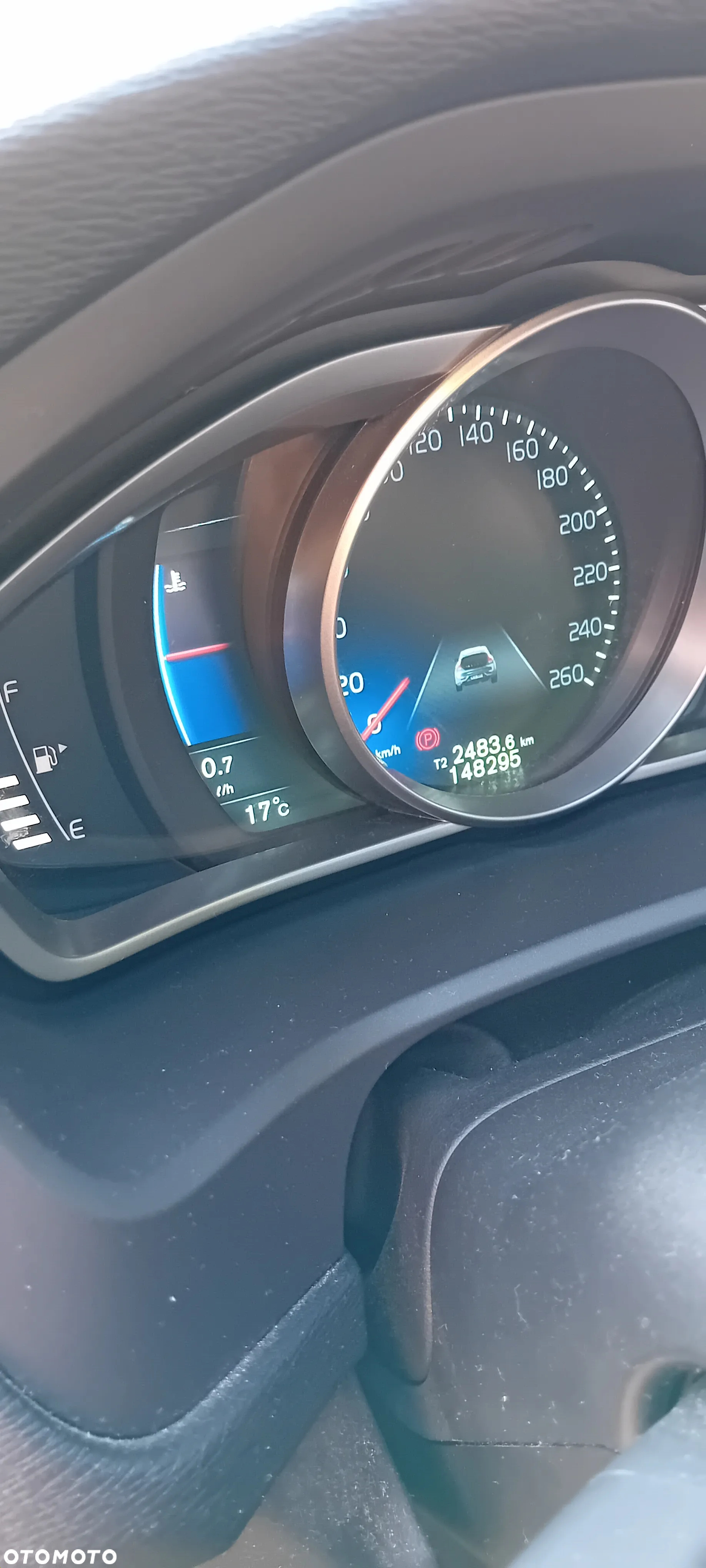 Volvo V40 T3 RDesign - 9