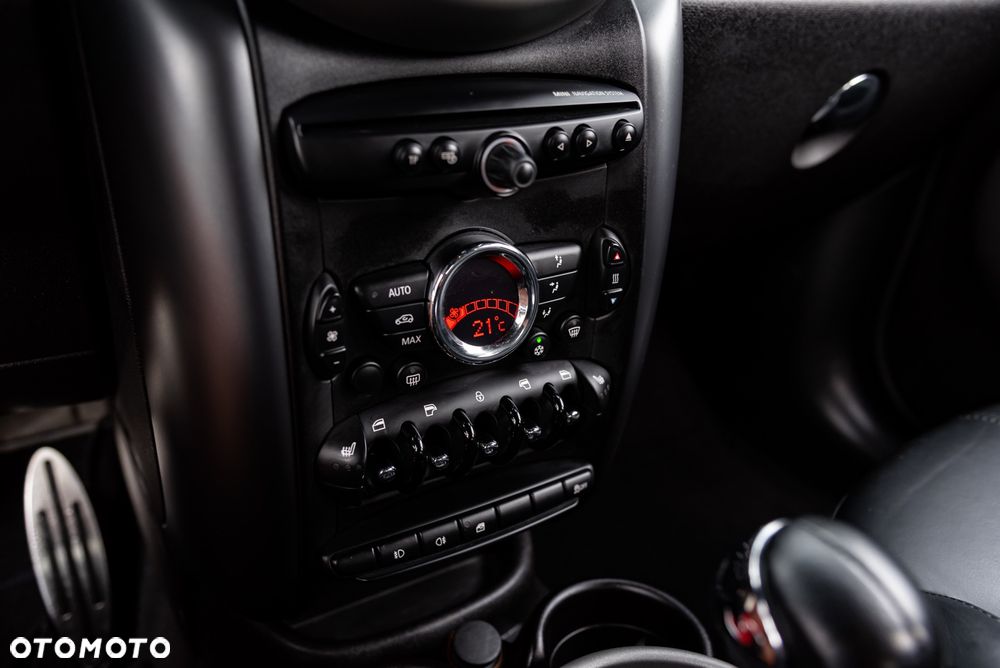 MINI Countryman Cooper S - 32