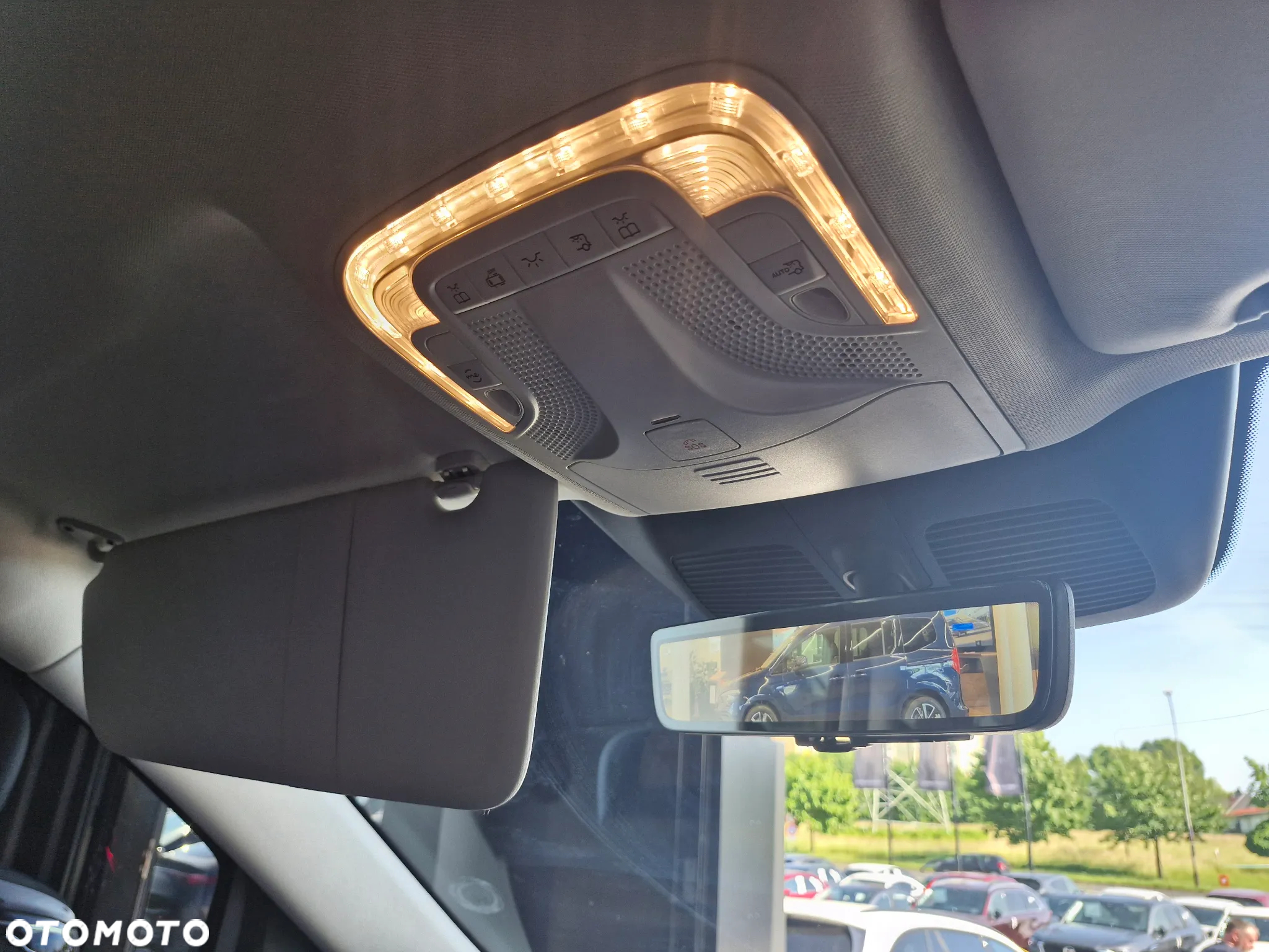 Mercedes-Benz Vito Tourer 119 CDI L2 Pro 4x4 9G-Tronic 447.703 - 23