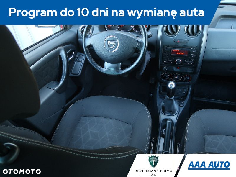 Dacia Duster - 8