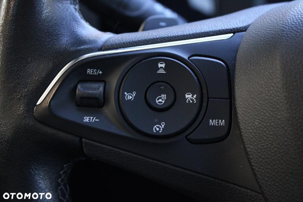 Opel Mokka - 15