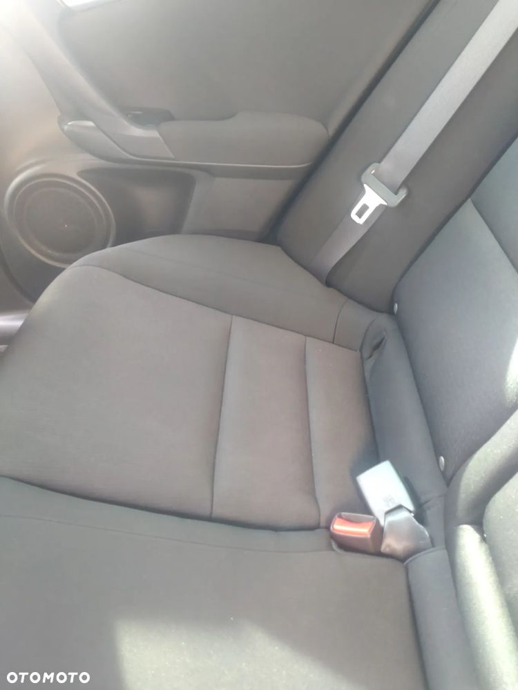 Honda Accord 2.0 Lifestyle - 12