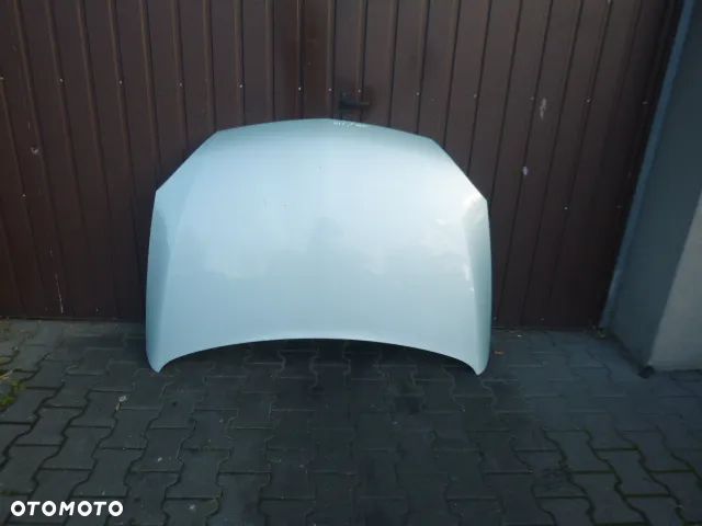 MASKA POKRYWA SILNIKA OPEL CORSA C KOLOR Z388