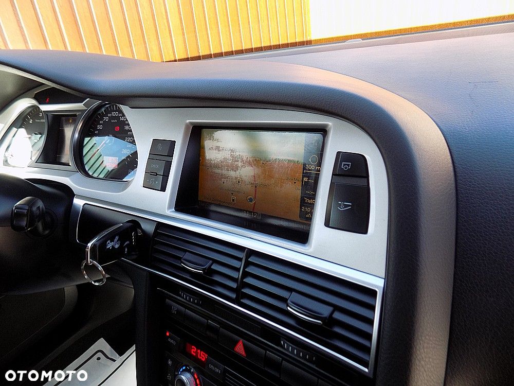 Audi A6 Avant - 20